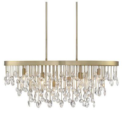 Livorno Linear Suspension