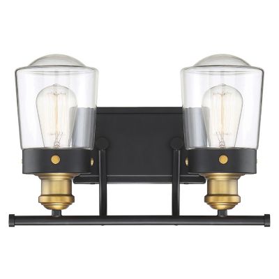 Macauley Vanity Light