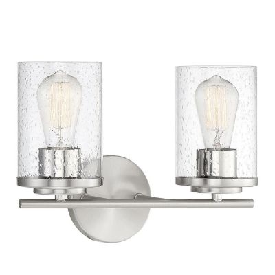 Marshall Vanity Light