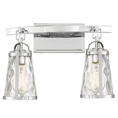 Albany Vanity Light