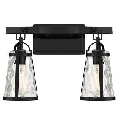 Albany Vanity Light