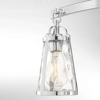 Albany Vanity Light