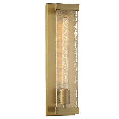 Alberta Wall Sconce