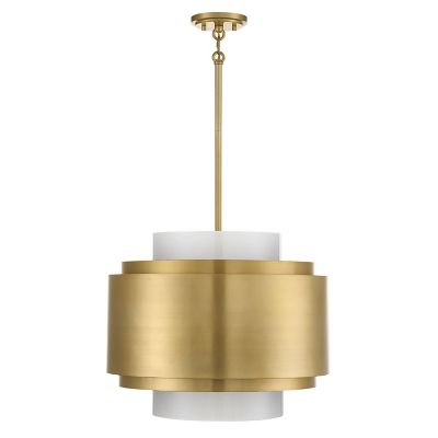 Beacon Pendant by Savoy House at