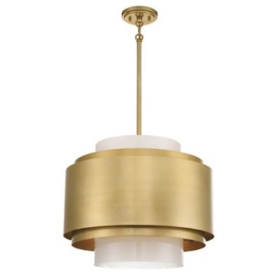 Beacon Pendant by Savoy House at