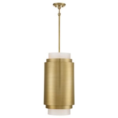 Beacon Cylindrical Pendant