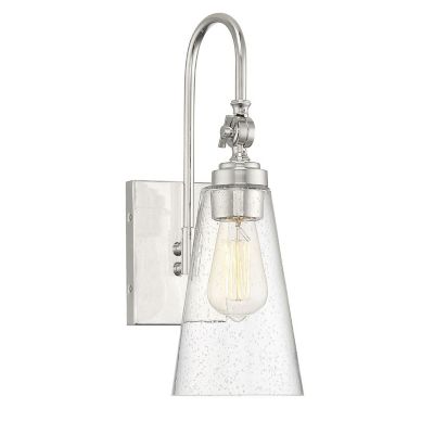 York Wall Sconce