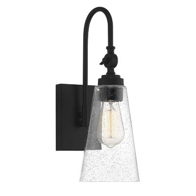 York Wall Sconce