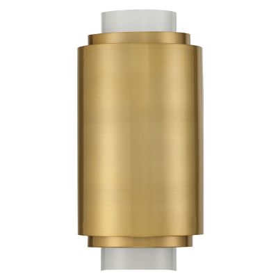 Beacon Wall Sconce by Savoy House at