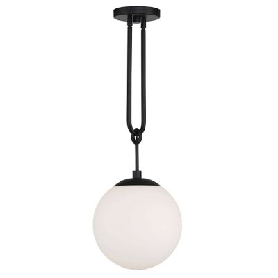 Becker Pendant