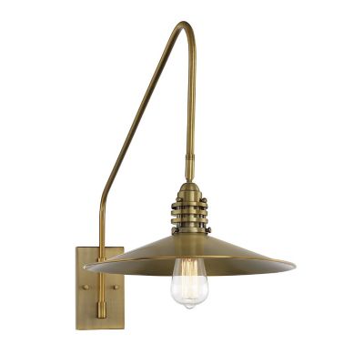 Wheaton Wall Sconce