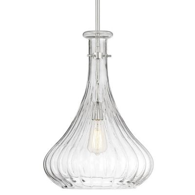 Bristo Pendant