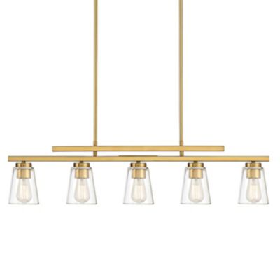 Calhoun Linear Suspension
