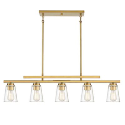 Calhoun Linear Suspension