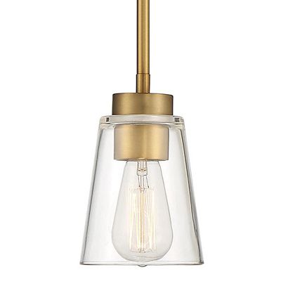 Calhoun Mini Pendant