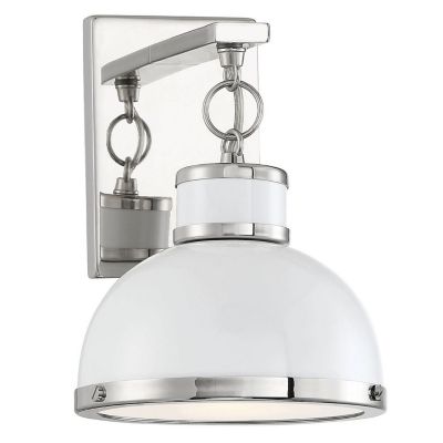 Corning Wall Sconce