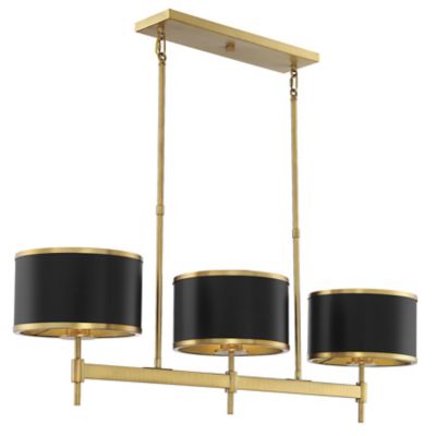 Delphi Linear Suspension