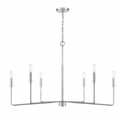 Salerno Chandelier