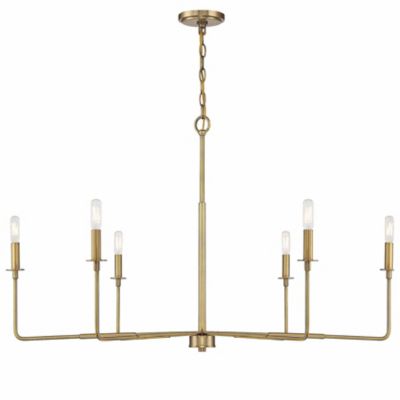 Salerno Chandelier
