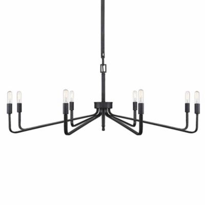 Salem Chandelier