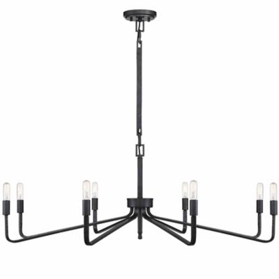 Salem Chandelier