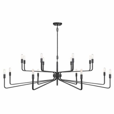 Salem Chandelier