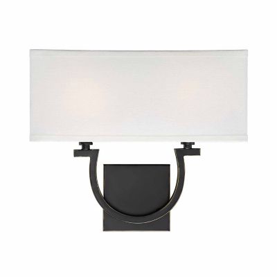Rhodes Wall Sconce