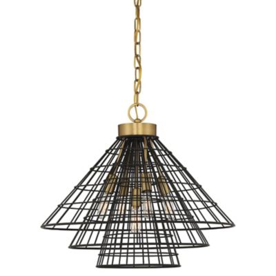 Lenox Pendant