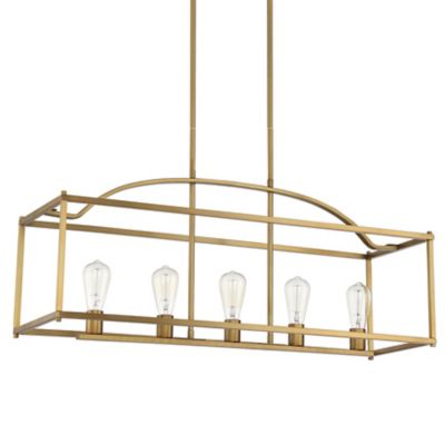 Palladian Linear Suspension