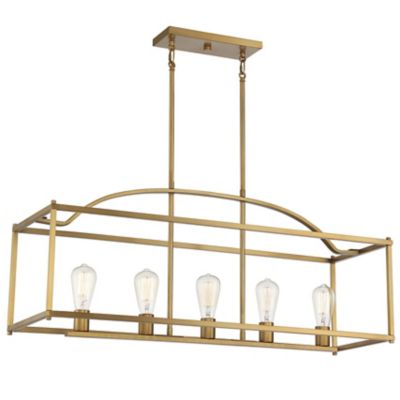 Palladian Linear Suspension