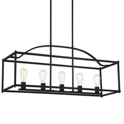 Palladian Linear Suspension