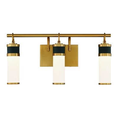 Abel LED Vanity Light
