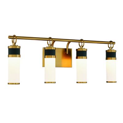 Abel LED Bath Bar