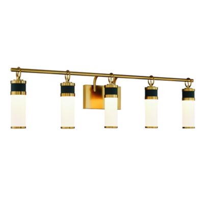 Abel LED Bath Bar