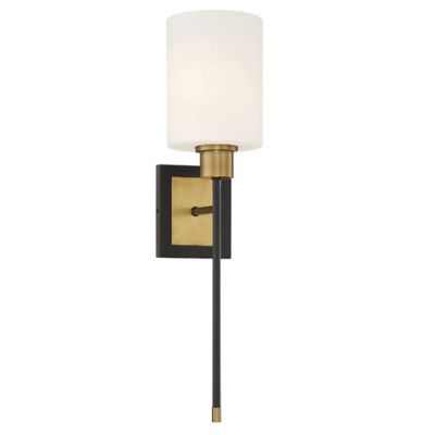 Alvara Wall Sconce