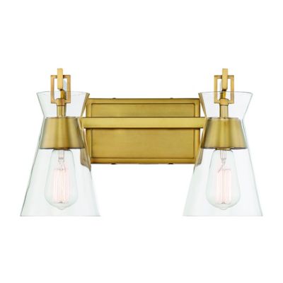 Lakewood Vanity Light