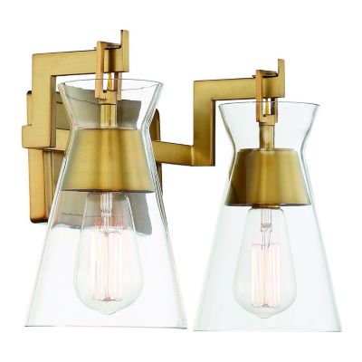 Lakewood Vanity Light