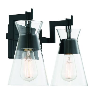 Lakewood Vanity Light