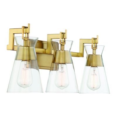 Lakewood Vanity Light