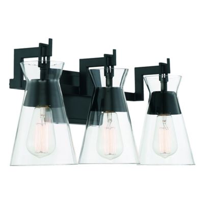 Lakewood Vanity Light