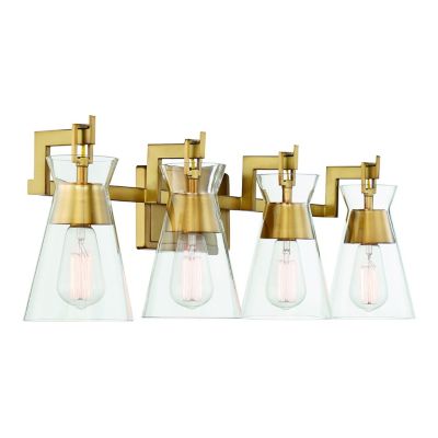 Lakewood Vanity Light