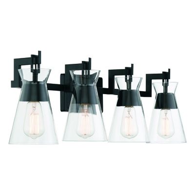 Lakewood Vanity Light