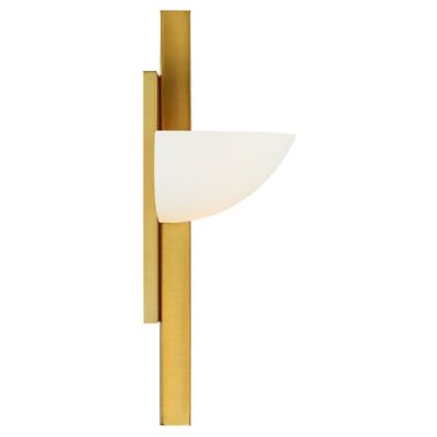 Fallon Wall Sconce by Savoy House at
