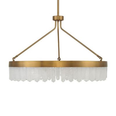 Landon LED Pendant