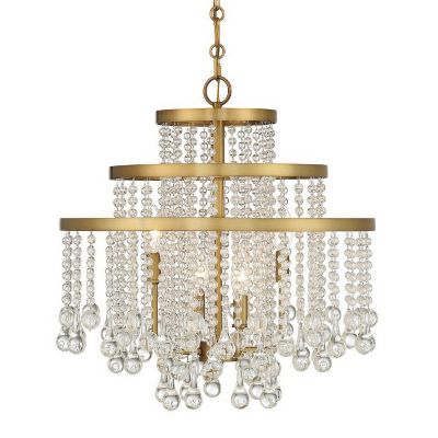 Luna Chandelier