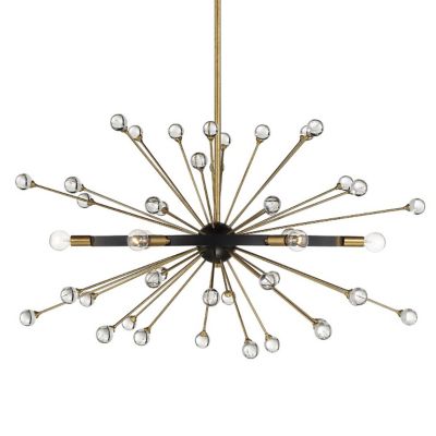 Ariel Linear Chandelier
