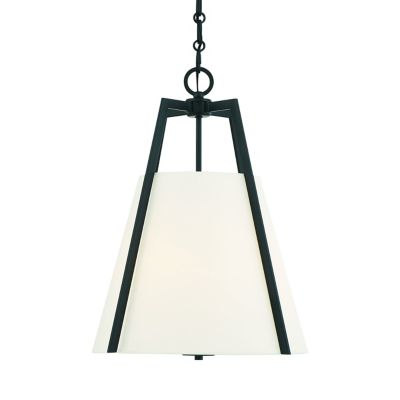 Mansfield Pendant