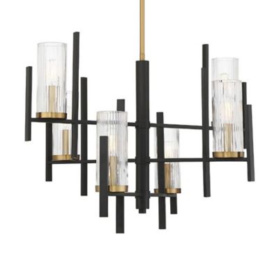 Midland Chandelier