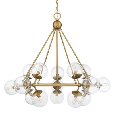 Orion Chandelier