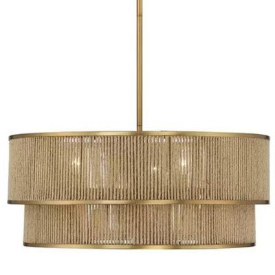 Brass Chandelier Lighting Fixtures at Lumens